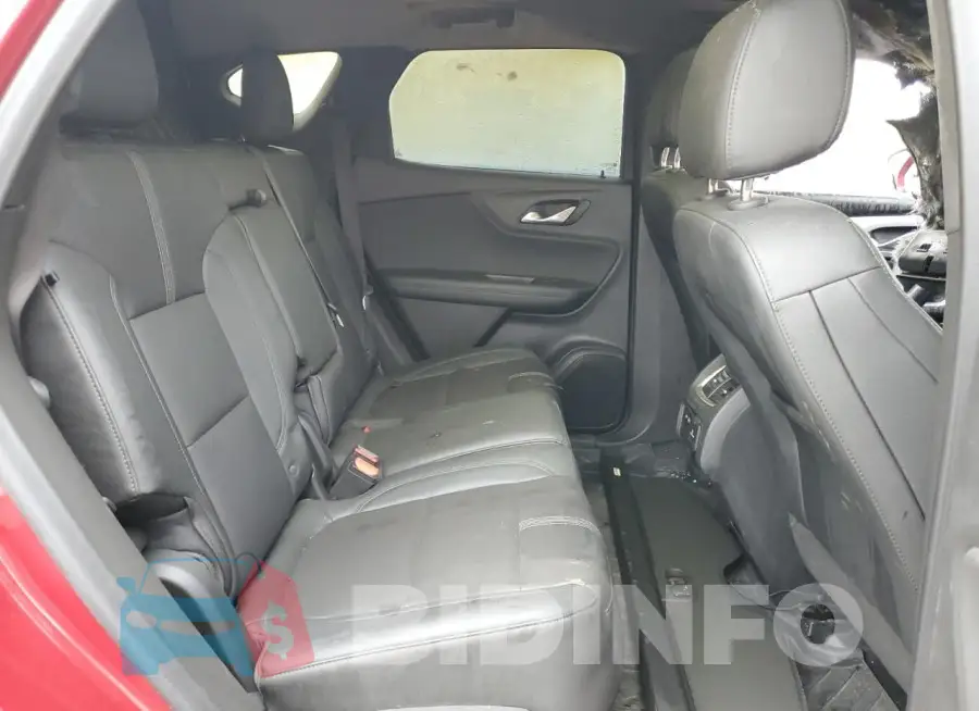 3GNKBJRS2LS611164 Photo# 11