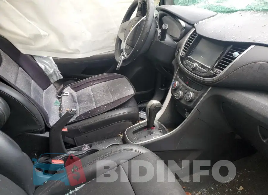 KL7CJLSB7HB151179 Photo# 7