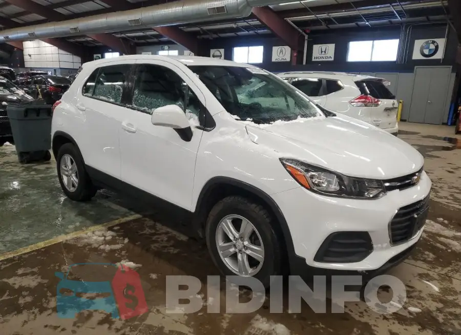 KL7CJNSB5HB141388 Photo# 4