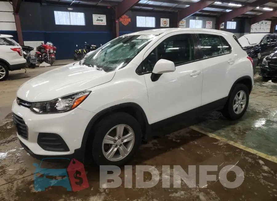 KL7CJNSB5HB141388 Photo# 1