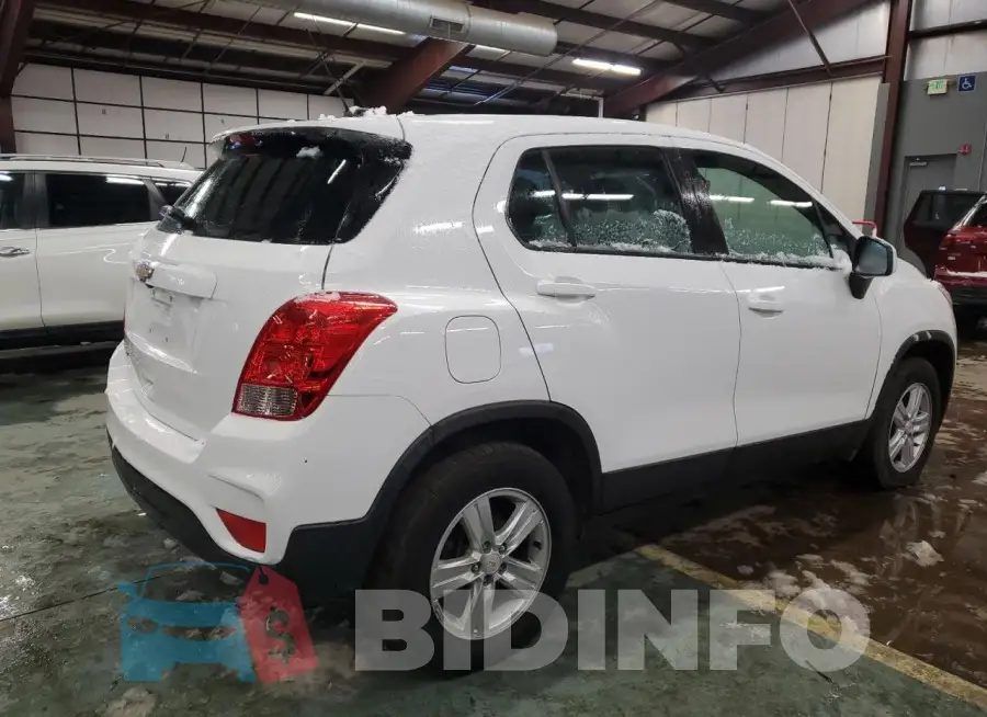 KL7CJNSB5HB141388 Photo# 3