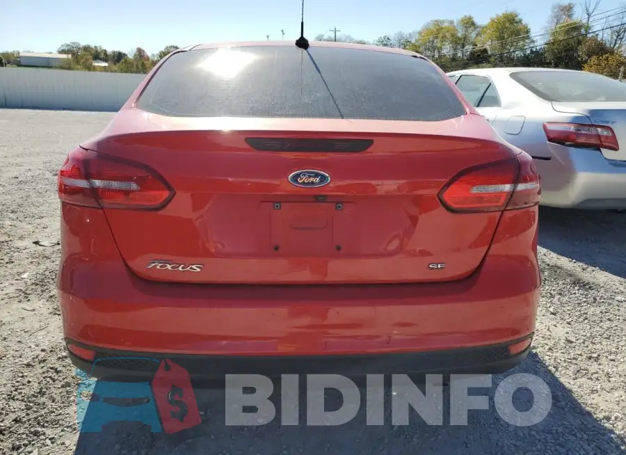1FADP3F2XHL332082 Photo# 6