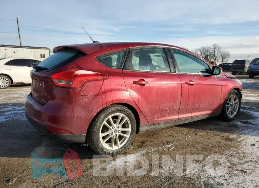 1FADP3K26GL309418 Photo# 3