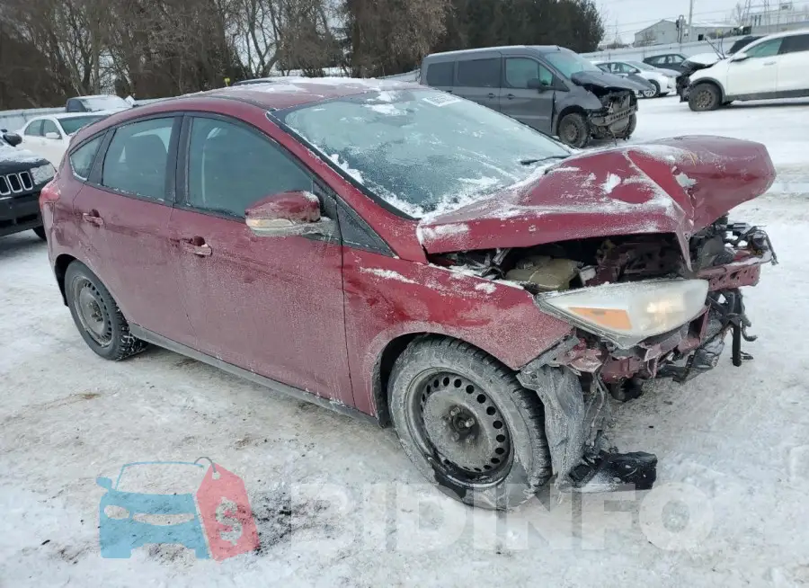 1FADP3K27GL316622 Photo# 4
