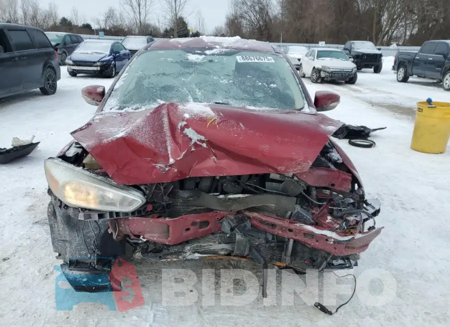 1FADP3K27GL316622 Photo# 5