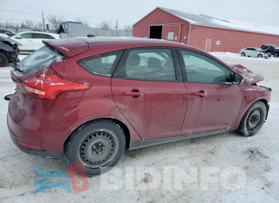 1FADP3K27GL316622 Photo# 3