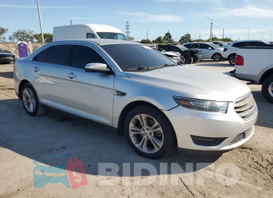 1FAHP2E84GG142187 Photo# 4