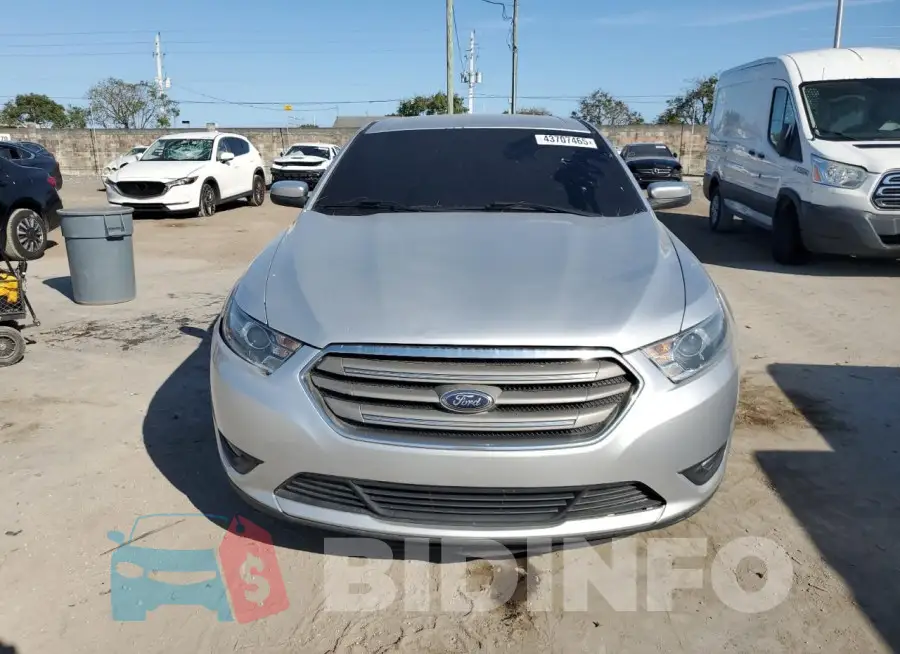 1FAHP2E84GG142187 Photo# 5