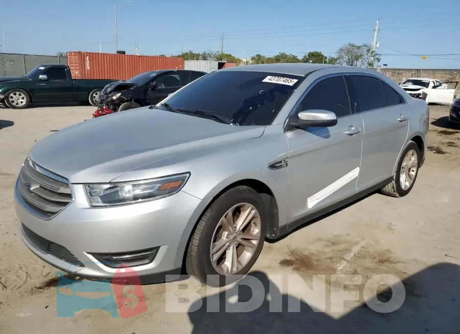 1FAHP2E84GG142187 Photo# 1