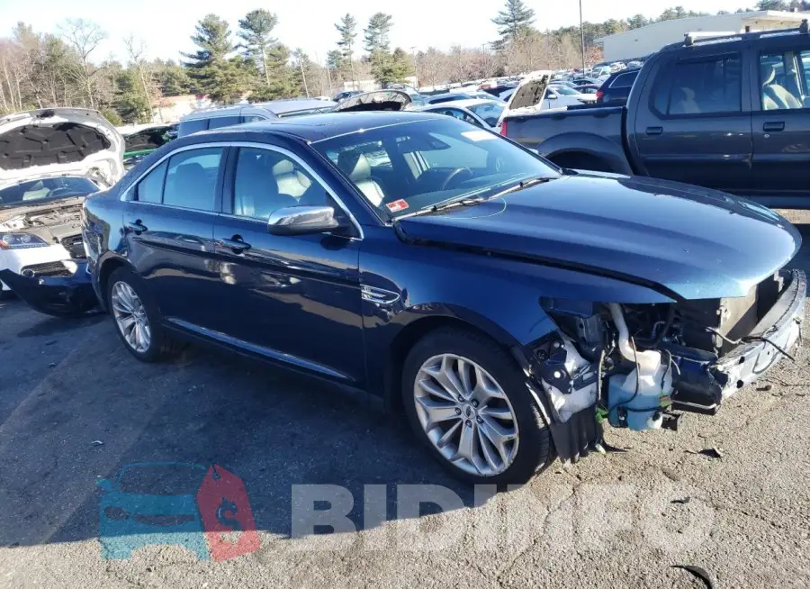 1FAHP2F86HG108624 Photo# 4