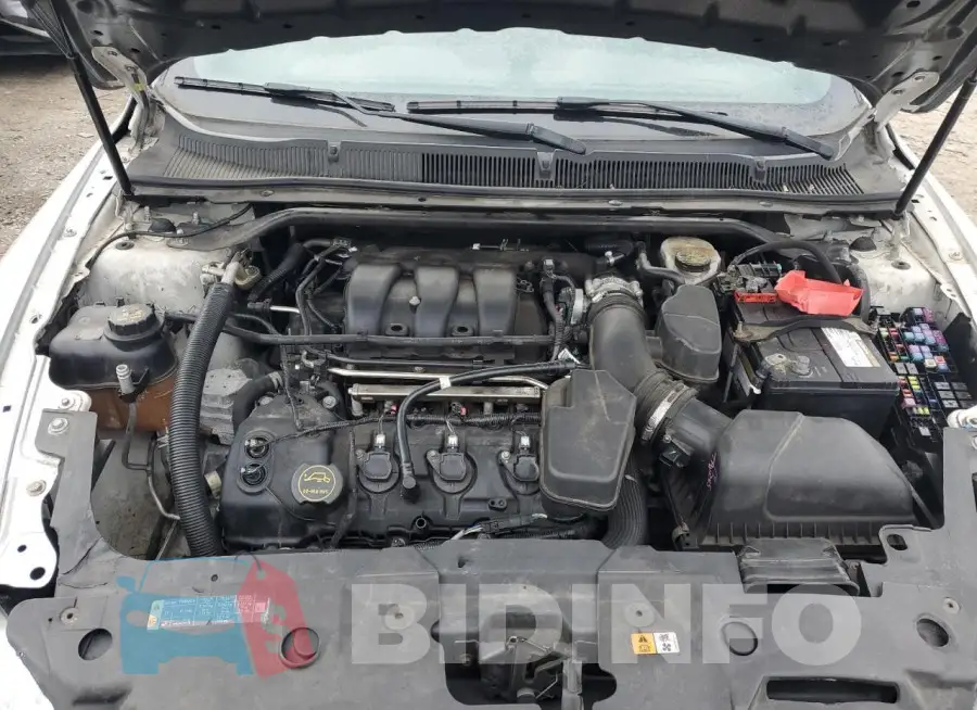 1FAHP2L89JG104576 Photo# 11