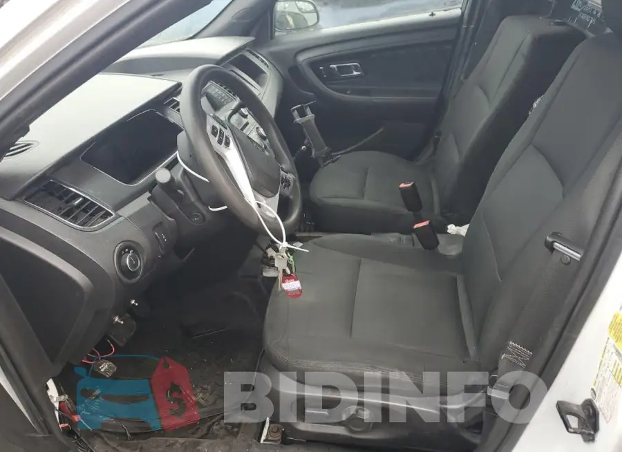 1FAHP2L89JG104576 Photo# 7