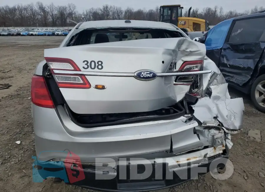 1FAHP2L89JG104576 Photo# 6