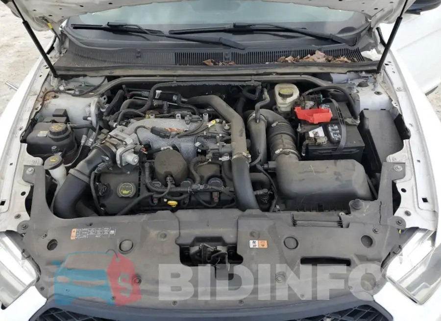 1FAHP2MT2GG138435 Photo# 11