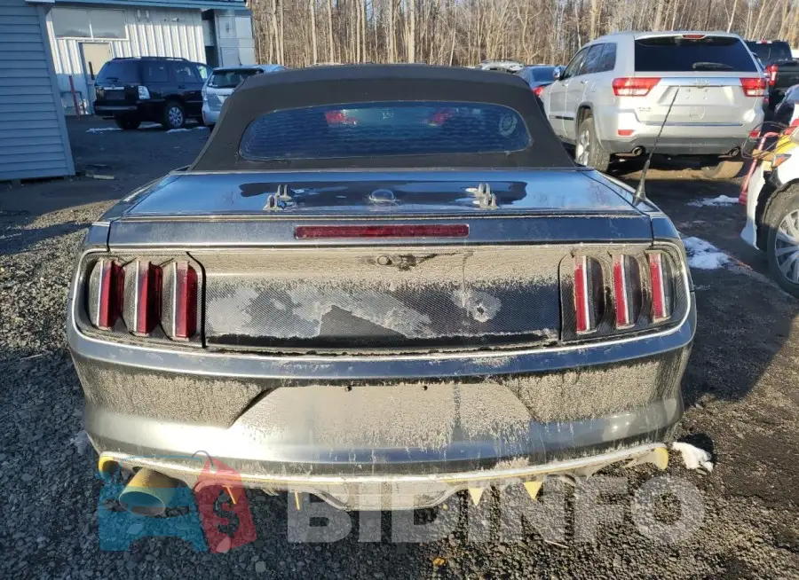 1FATP8UH3G5307592 Photo# 6