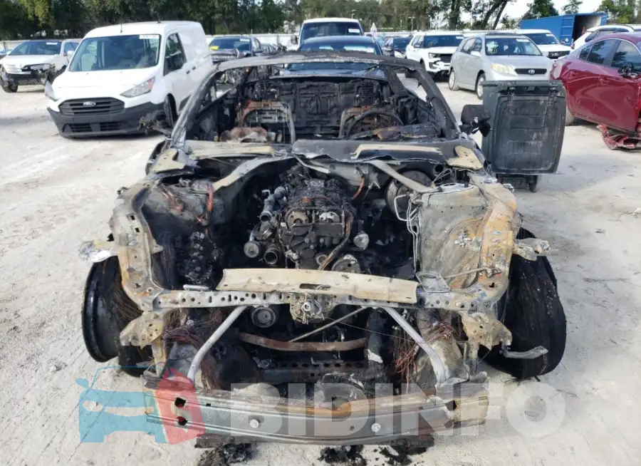 1FATP8UH4L5106343 Photo# 5