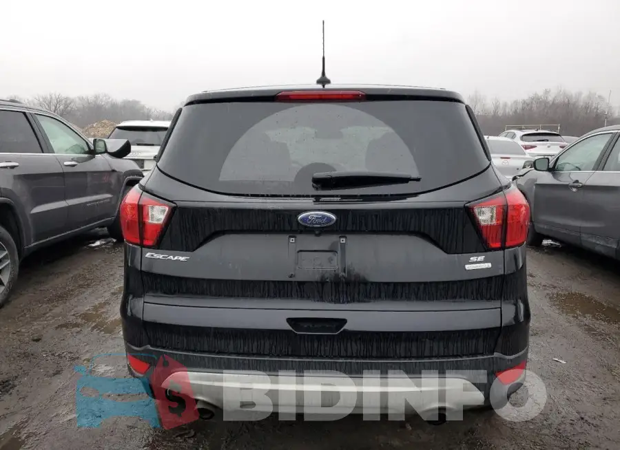1FMCU0GD1KUB81272 Photo# 6