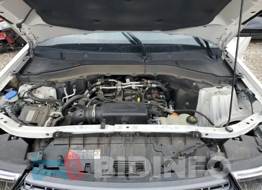 1FMSK7DH0NGA20108 Photo# 12