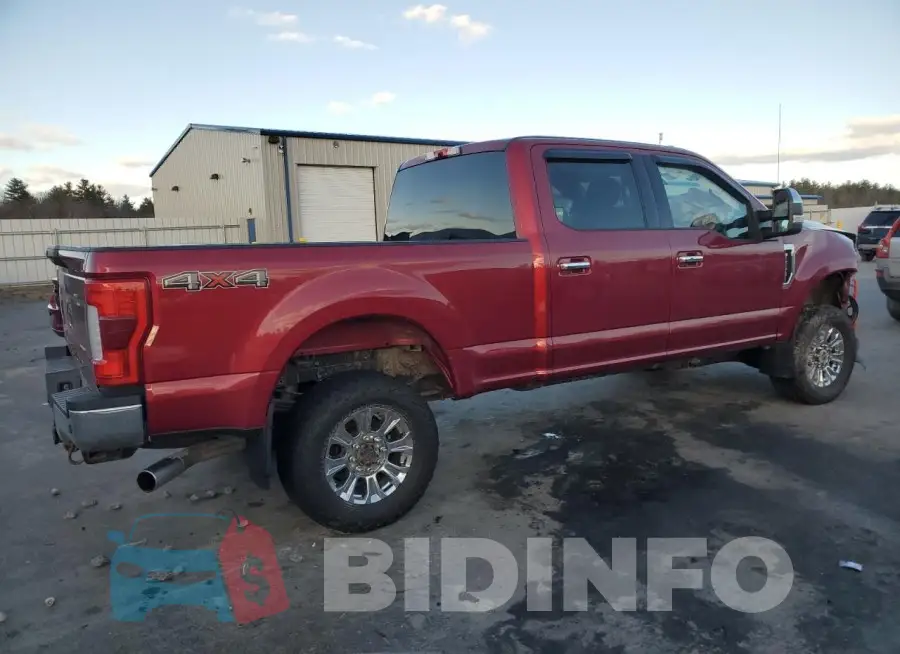 1FT7W2B64JEB77942 Photo# 3
