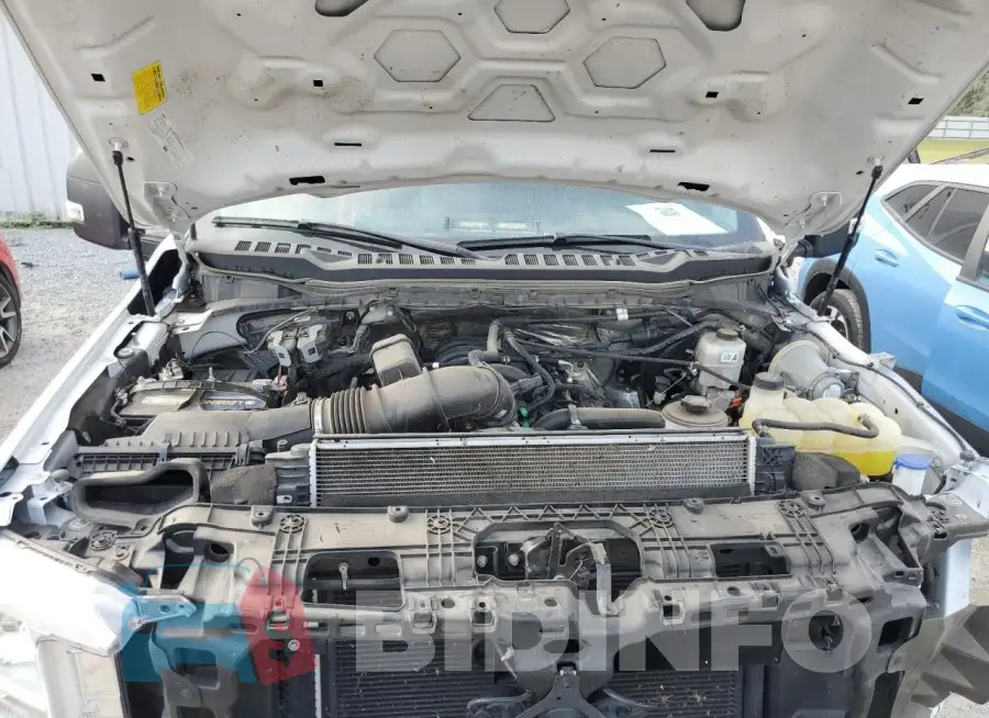 1FT7W2BA4PEC15697 Photo# 11