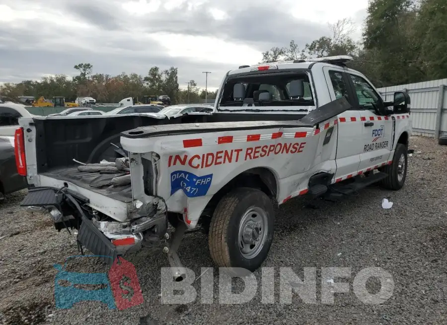 1FT7X2BA8PEC36291 Photo# 3