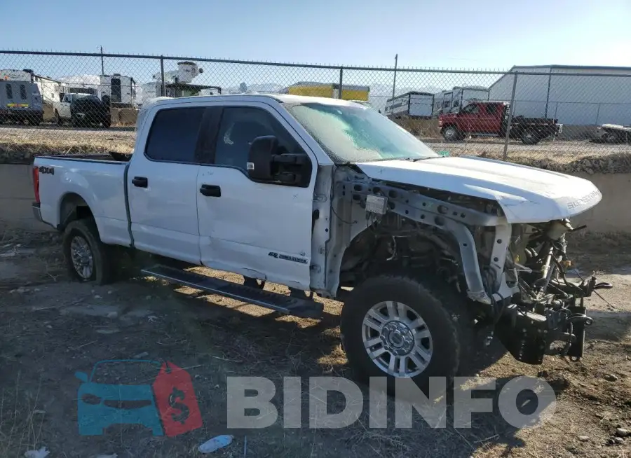 1FT8W3BT6KED86651 Photo# 4