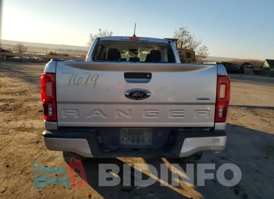 1FTER4FH8KLA23768 Photo# 6