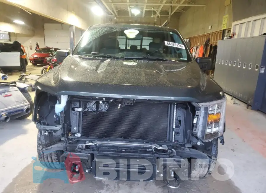 1FTEW1EP1MKD64986 Photo# 5