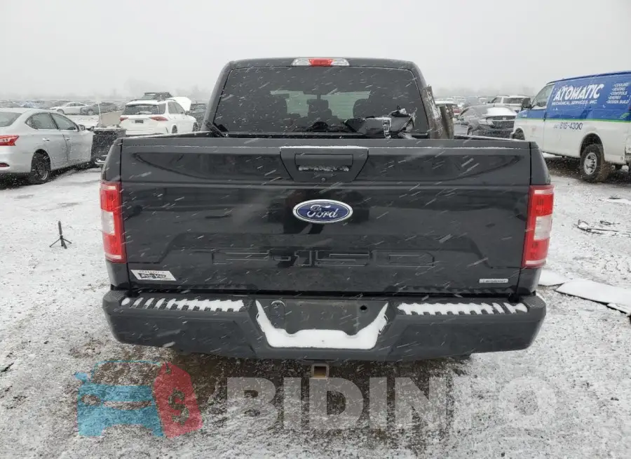 1FTEW1EP4KFB69485 Photo# 6