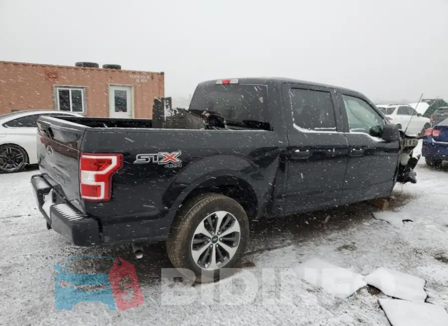 1FTEW1EP4KFB69485 Photo# 3