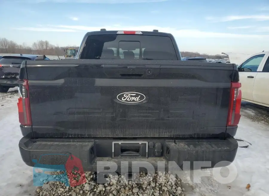 1FTEW3LP3RKD58953 Photo# 6