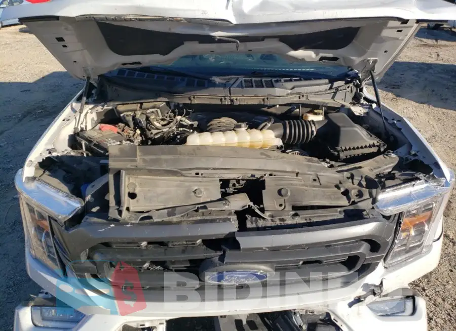 1FTFW1E58NKD08001 Photo# 11