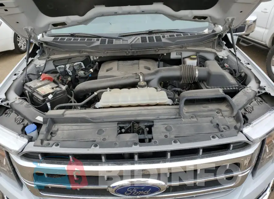 1FTFW1E84MKD73422 Photo# 11