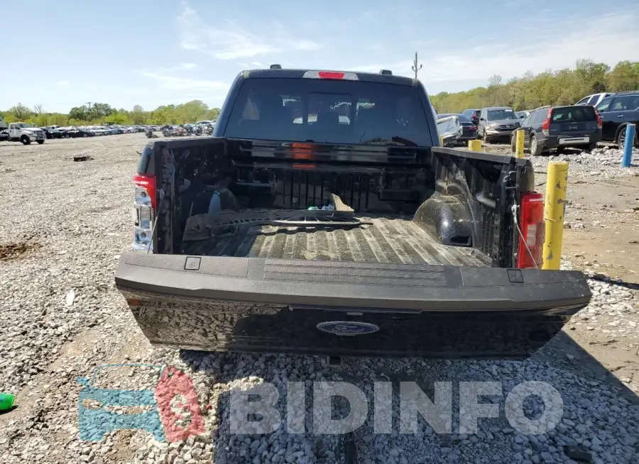 1FTFW1ED1PFB10685 Photo# 6