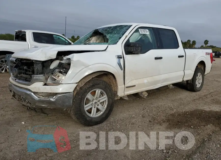 1FTFW1EDXMFD09732 Photo# 1