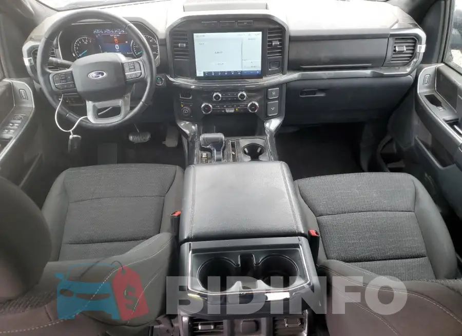 1FTFW1EDXNFB47747 Photo# 8