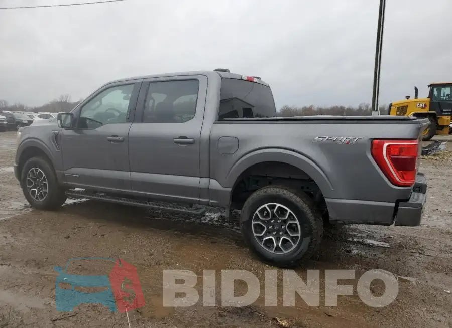 1FTFW1EDXNFB47747 Photo# 2