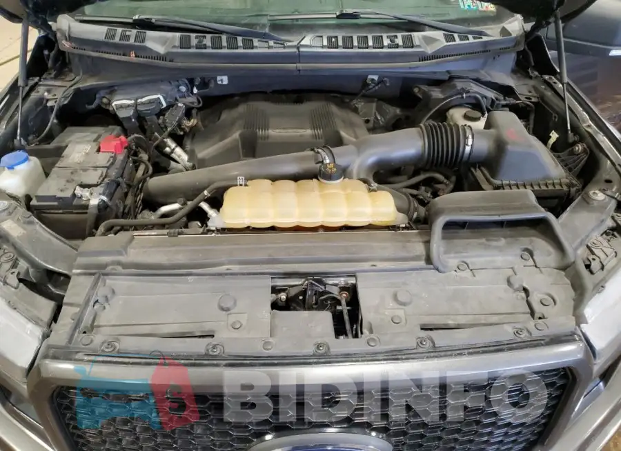 1FTFW1EG7JFB14919 Photo# 11