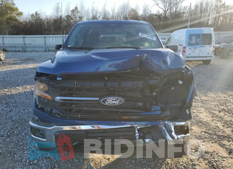 1FTFW3L51RKF10974 Photo# 5