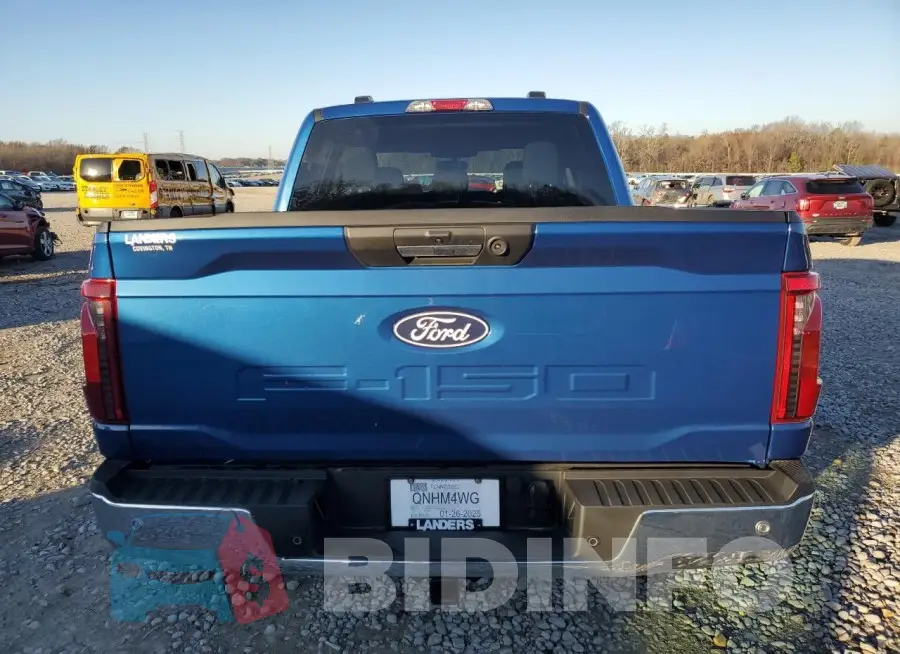 1FTFW3L51RKF10974 Photo# 6