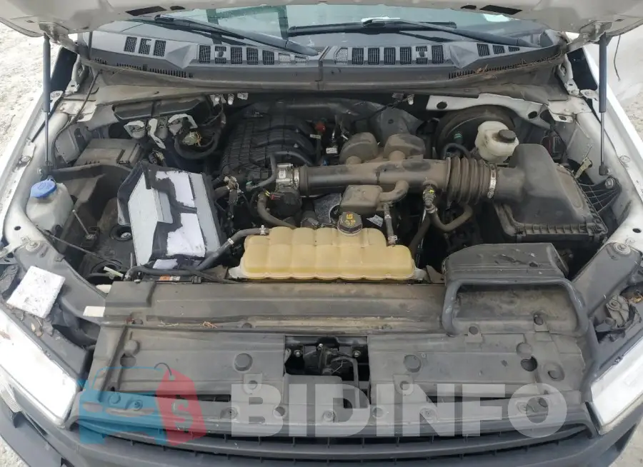 1FTMF1CB1KKD21619 Photo# 11