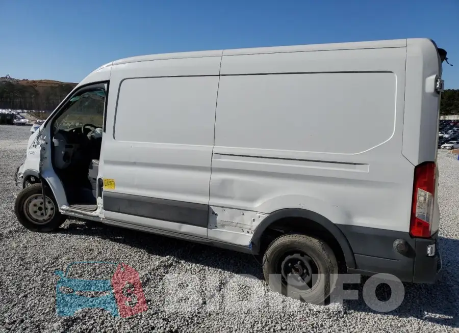 1FTYE2CMXKKB50333 Photo# 2