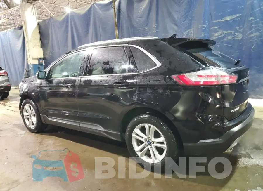 2FMPK3J94LBA25814 Photo# 2