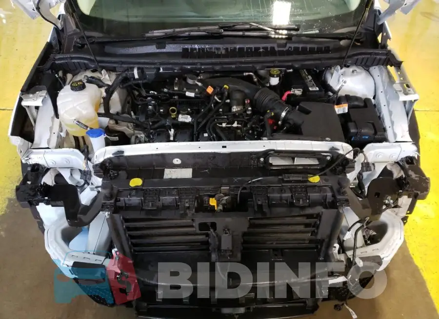 2FMPK4J90RBA97723 Photo# 12