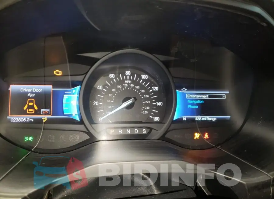 2FMPK4J90RBA97723 Photo# 9