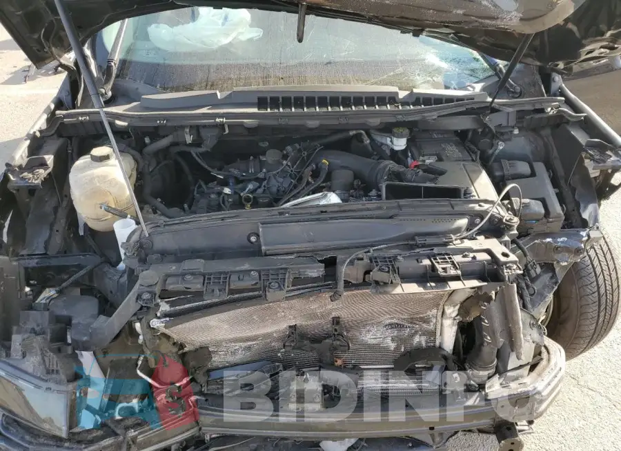 2FMPK4J93KBC30965 Photo# 12