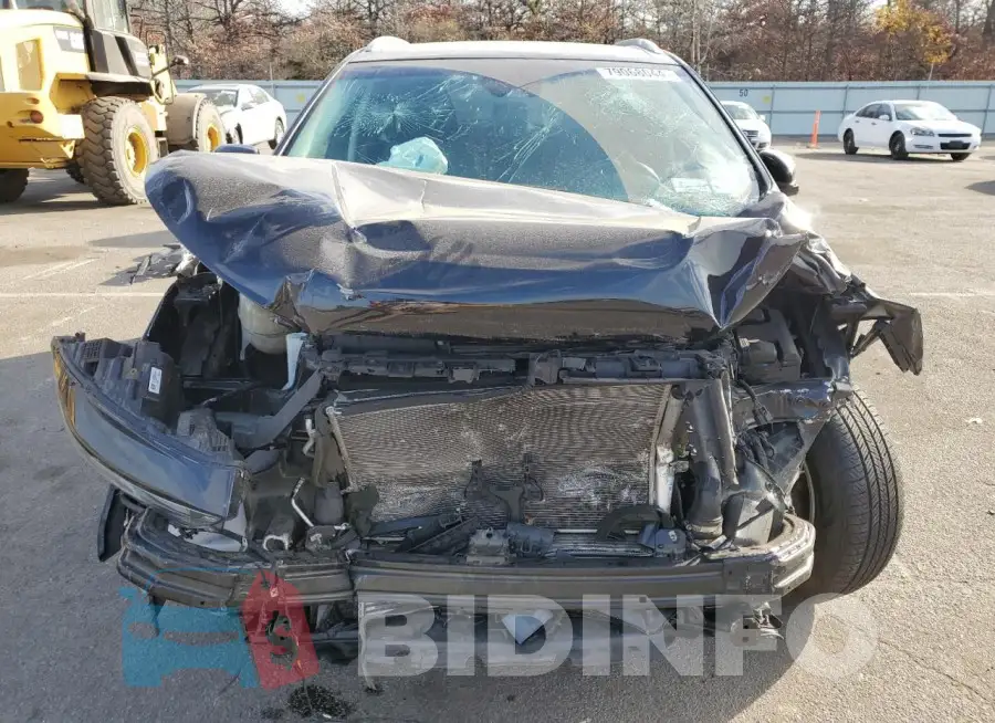 2FMPK4J93KBC30965 Photo# 5