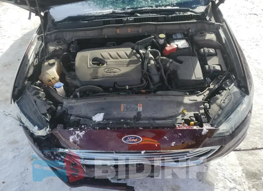3FA6P0HDXJR199353 Photo# 11