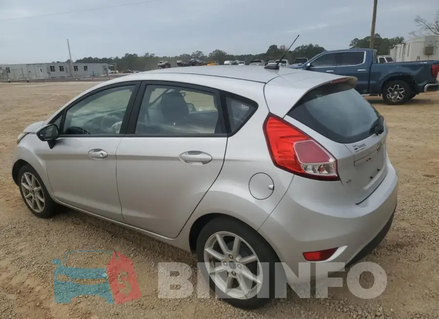 3FADP4EJ9KM133500 Photo# 2