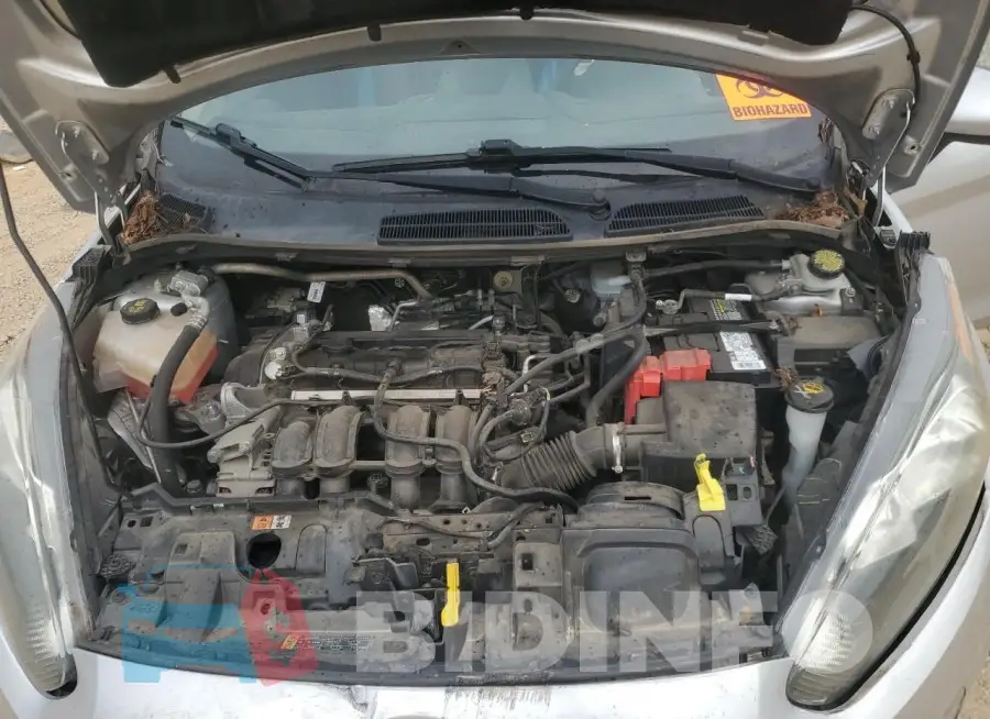 3FADP4EJ9KM133500 Photo# 11